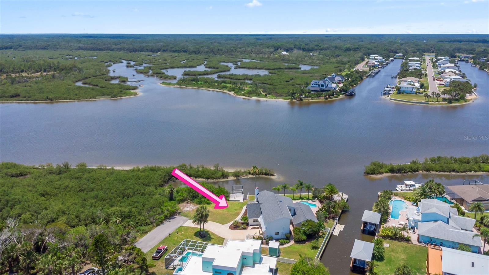 MORNINGSIDE SUB - Residential