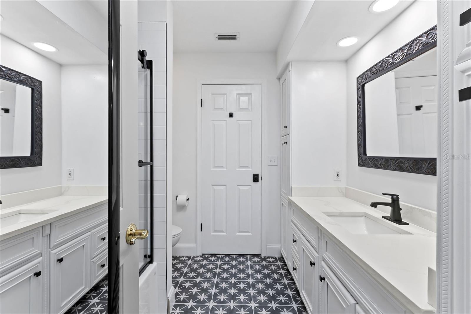 MORNINGSIDE SUB - Residential