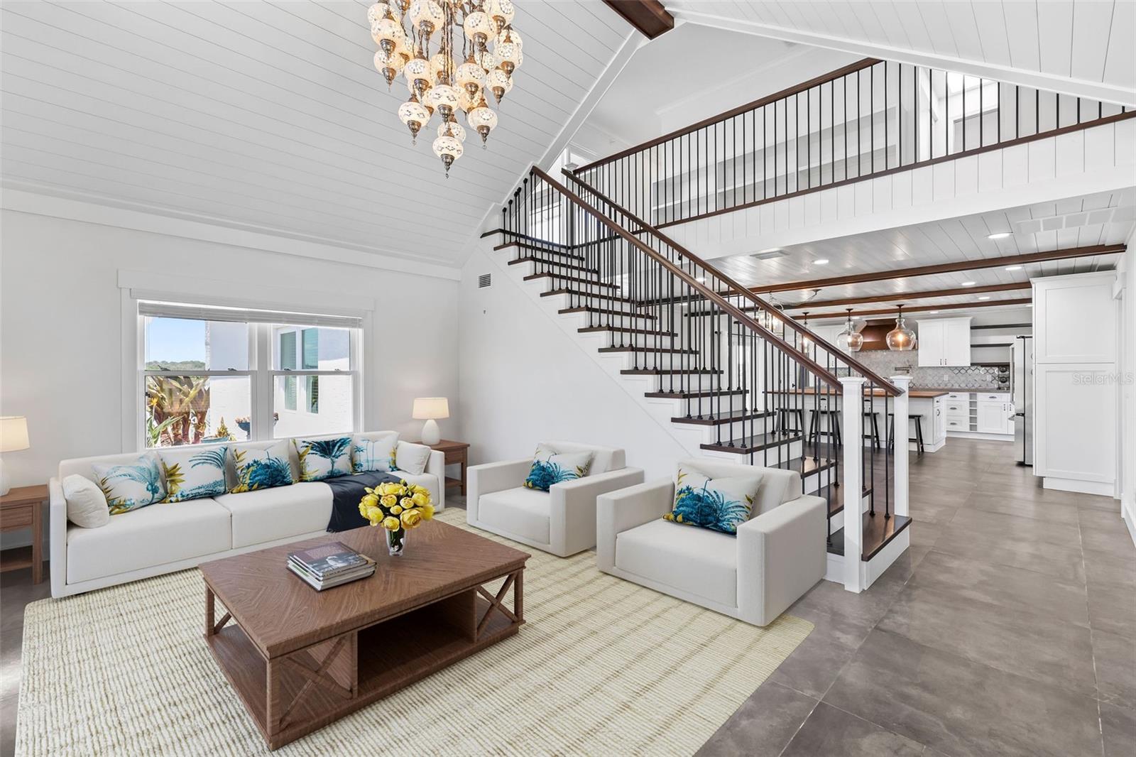 MORNINGSIDE SUB - Residential