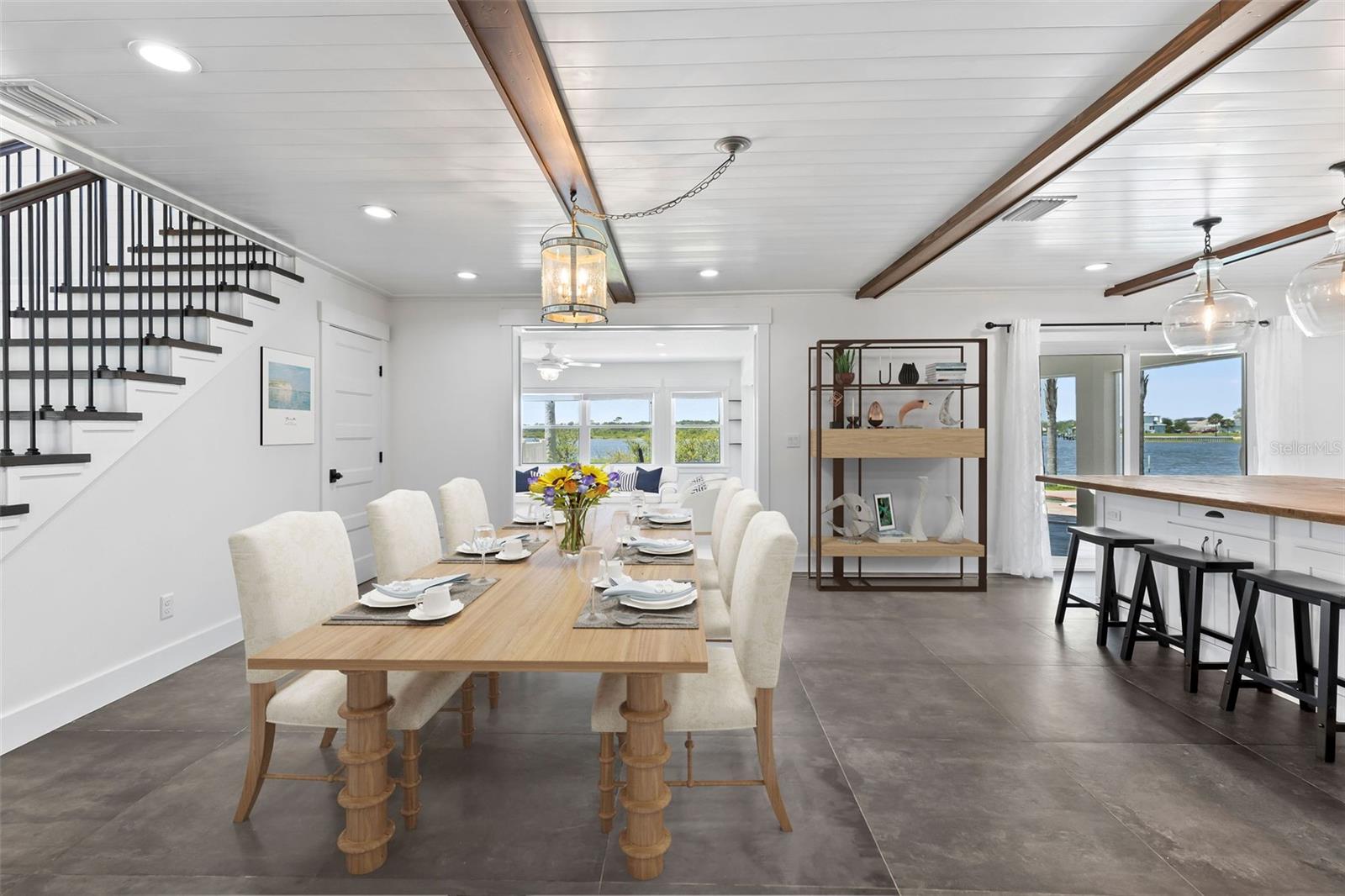 MORNINGSIDE SUB - Residential