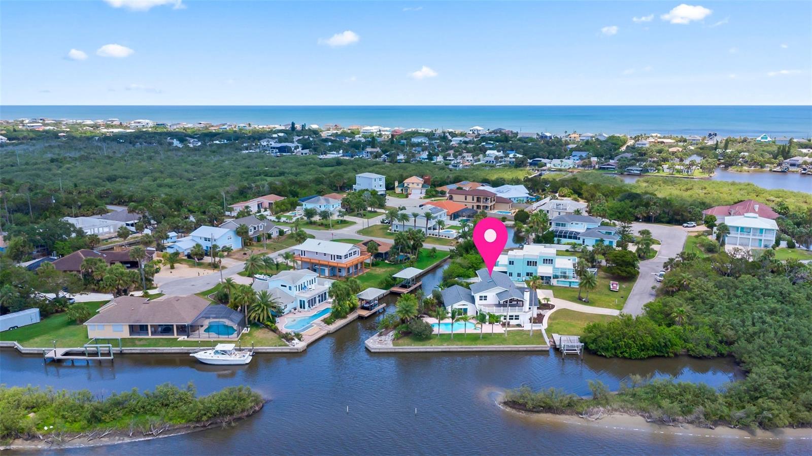 MORNINGSIDE SUB - Residential