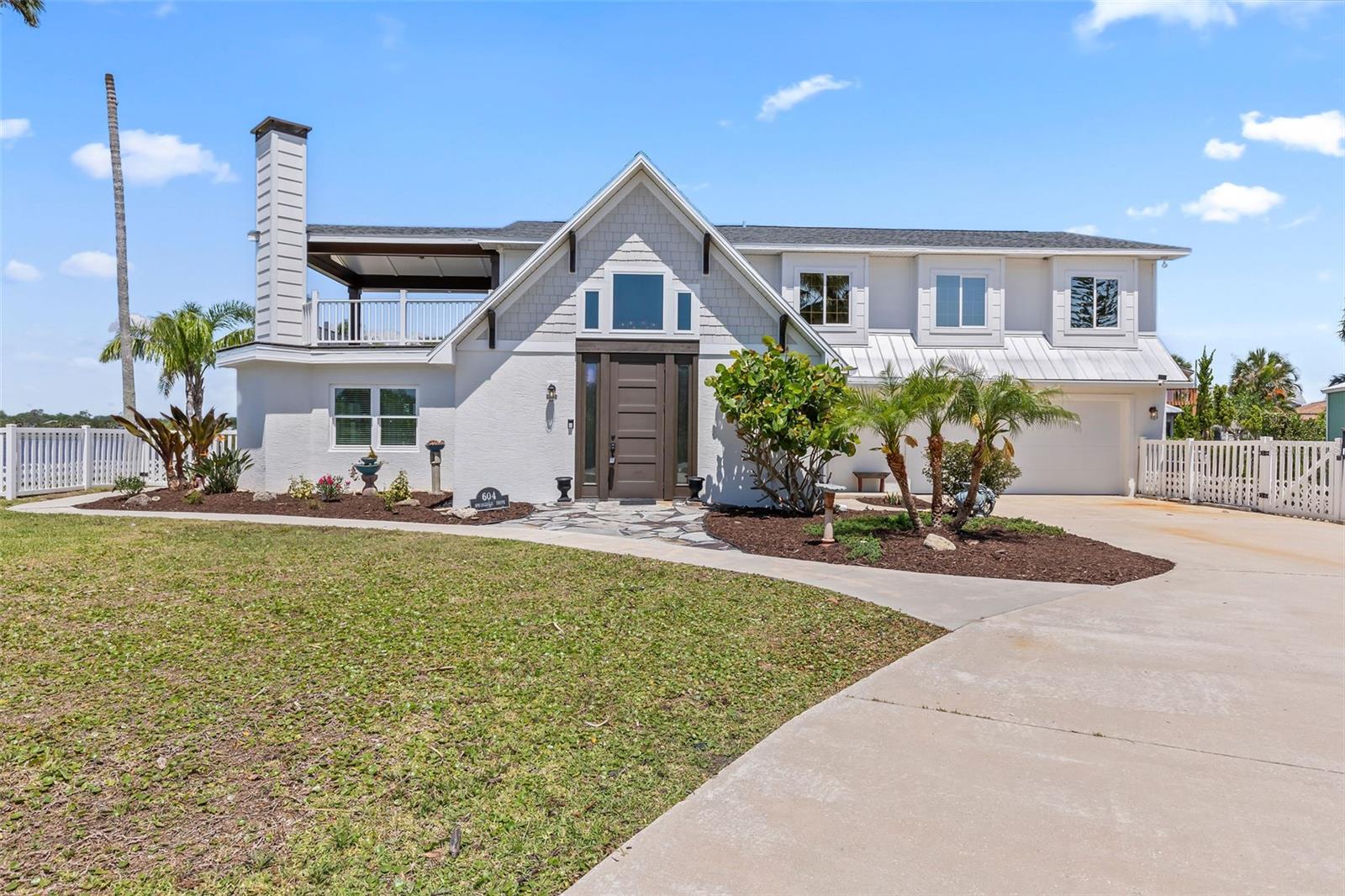 604 SPRINGDALE DRIVE