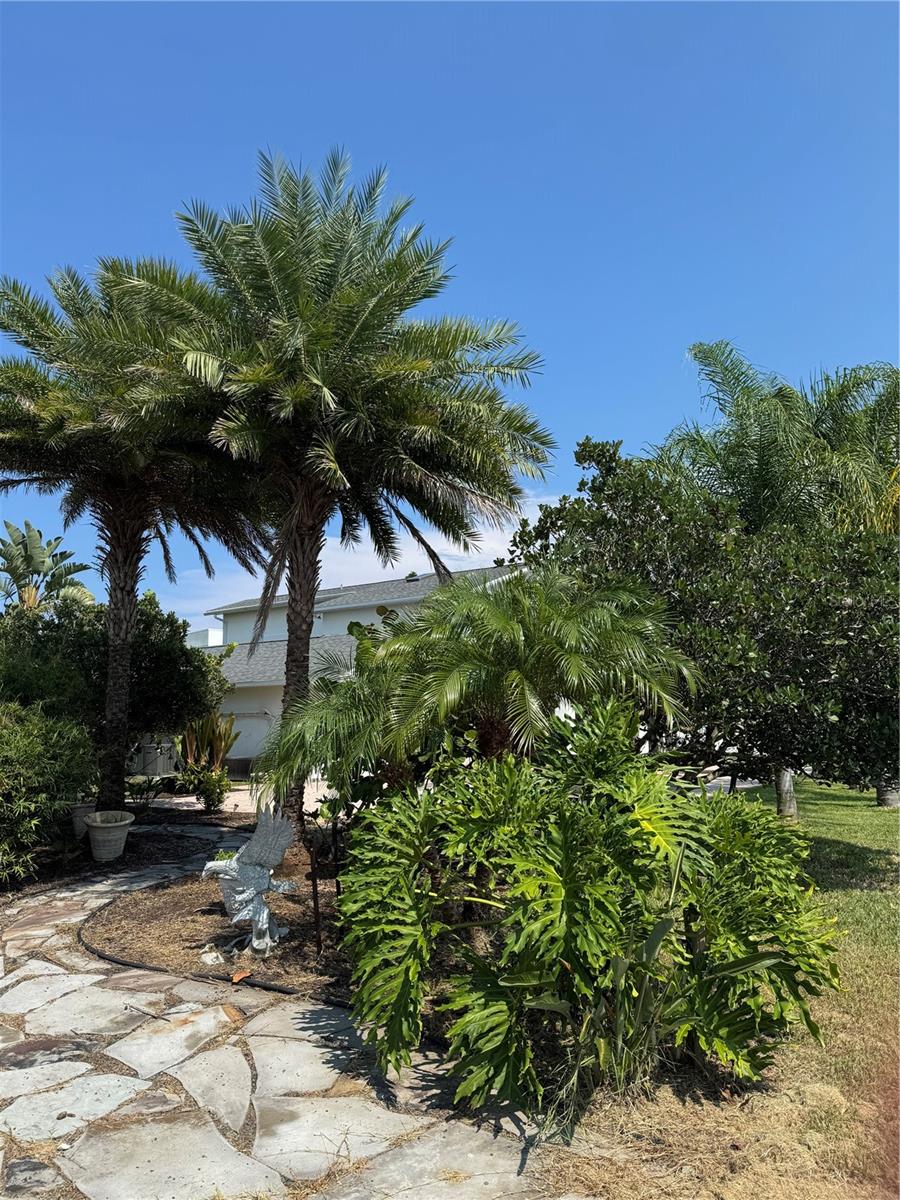 MORNINGSIDE SUB - Residential