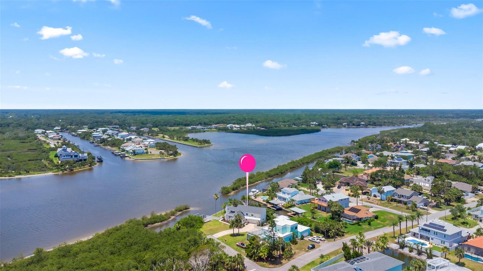 MORNINGSIDE SUB - Residential