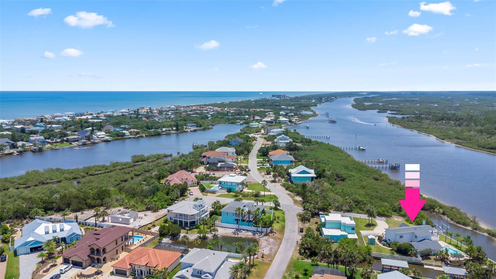 MORNINGSIDE SUB - Residential