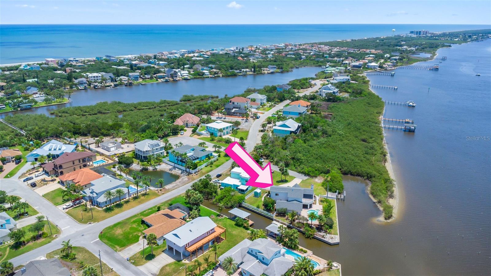 MORNINGSIDE SUB - Residential