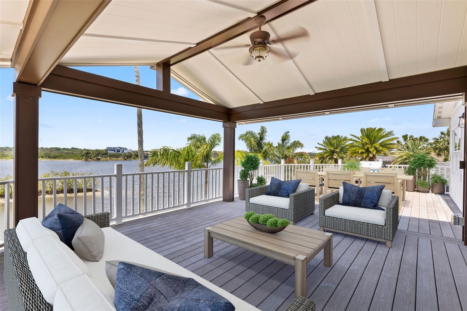 MORNINGSIDE SUB - Residential