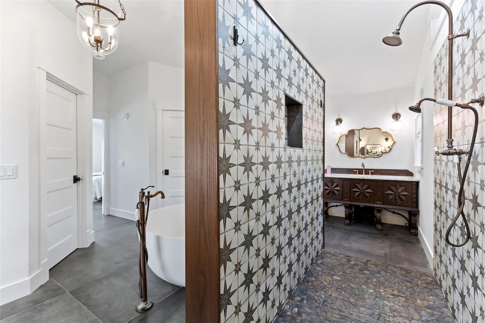 MORNINGSIDE SUB - Residential