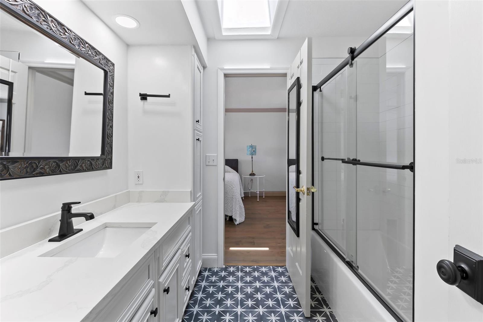 MORNINGSIDE SUB - Residential