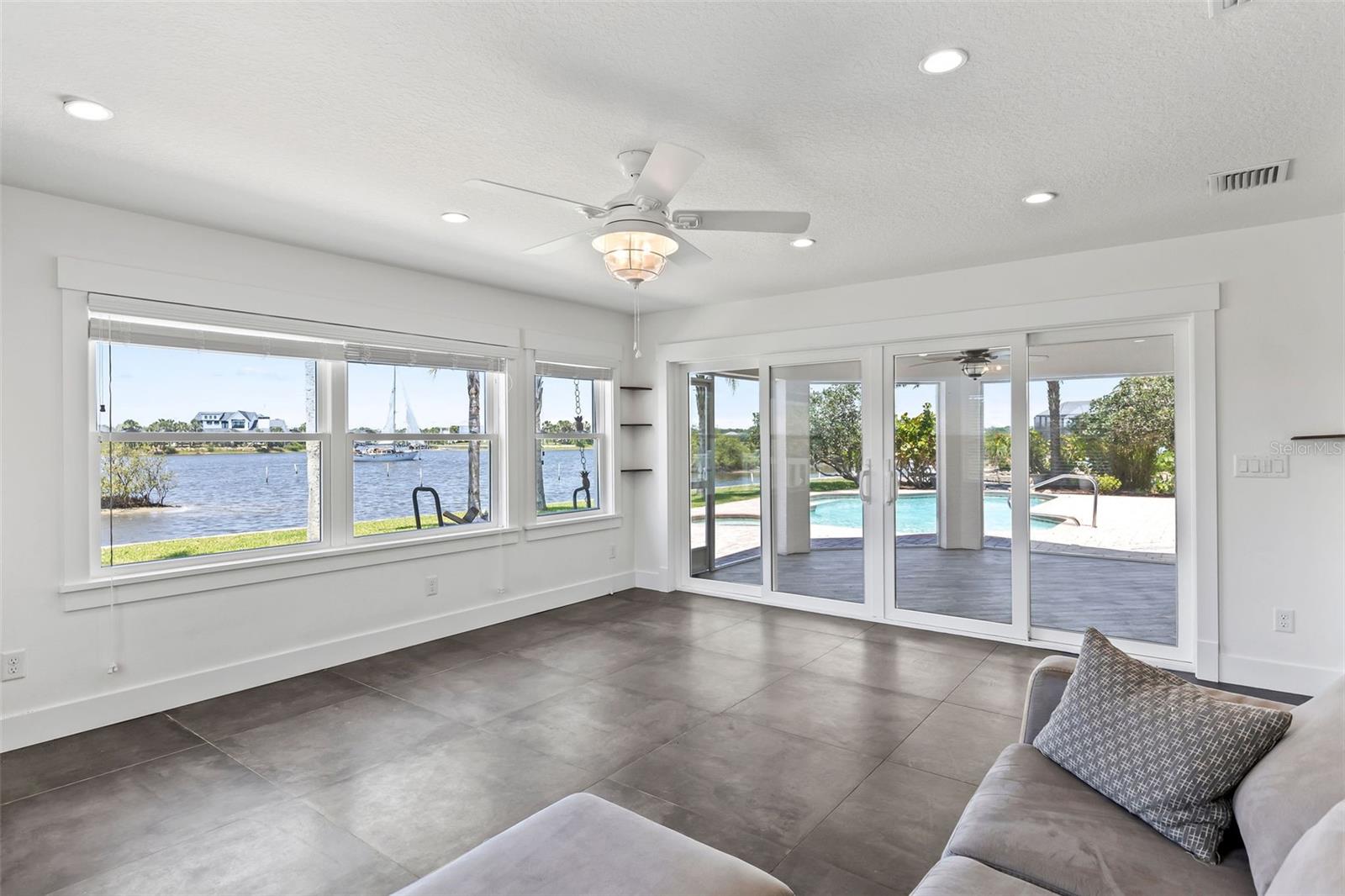 MORNINGSIDE SUB - Residential