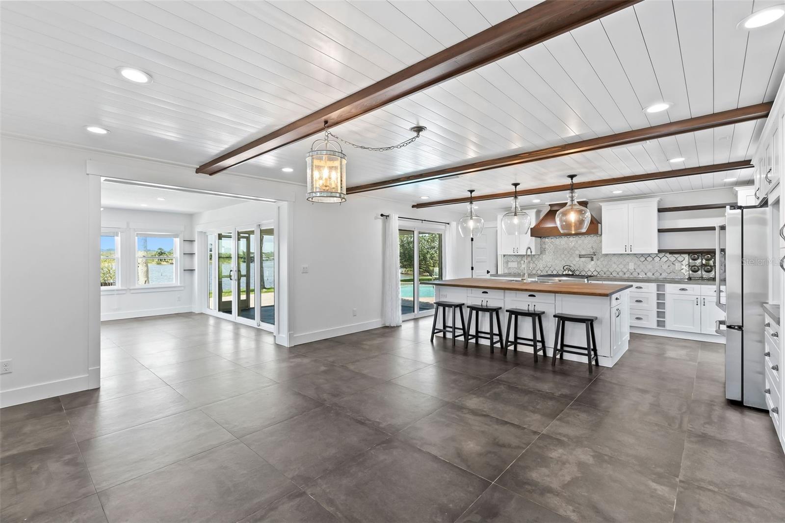 MORNINGSIDE SUB - Residential