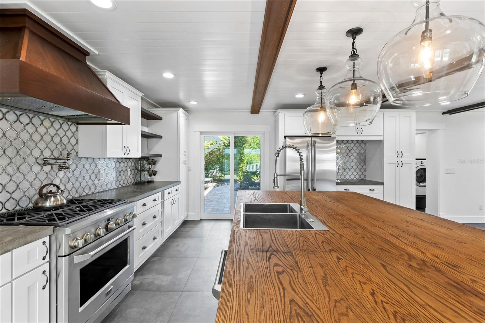 MORNINGSIDE SUB - Residential