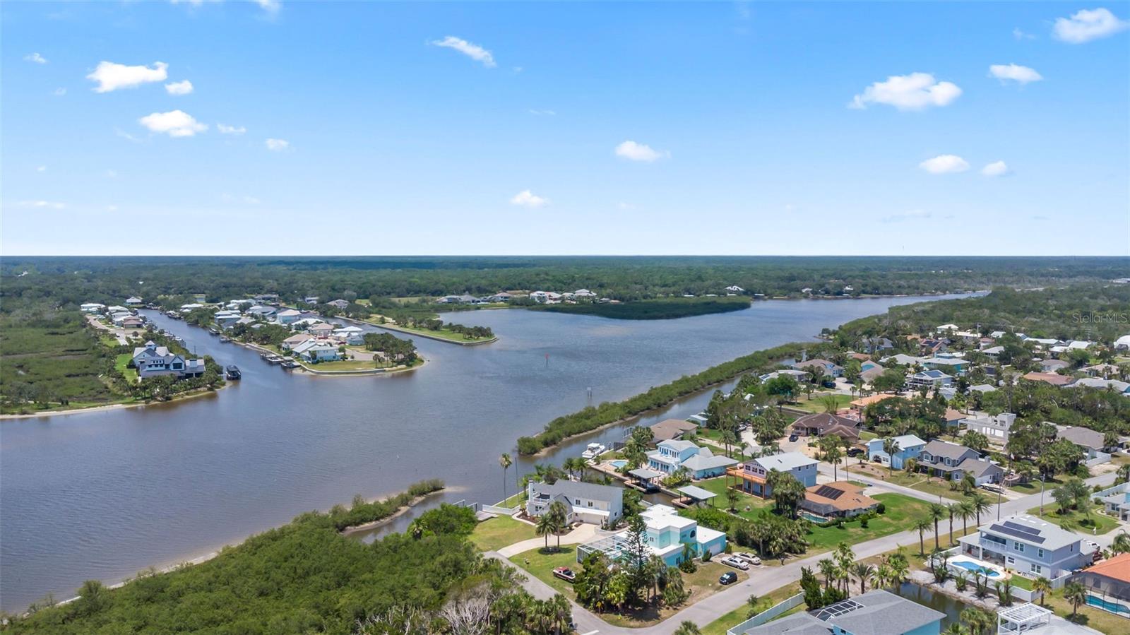 MORNINGSIDE SUB - Residential