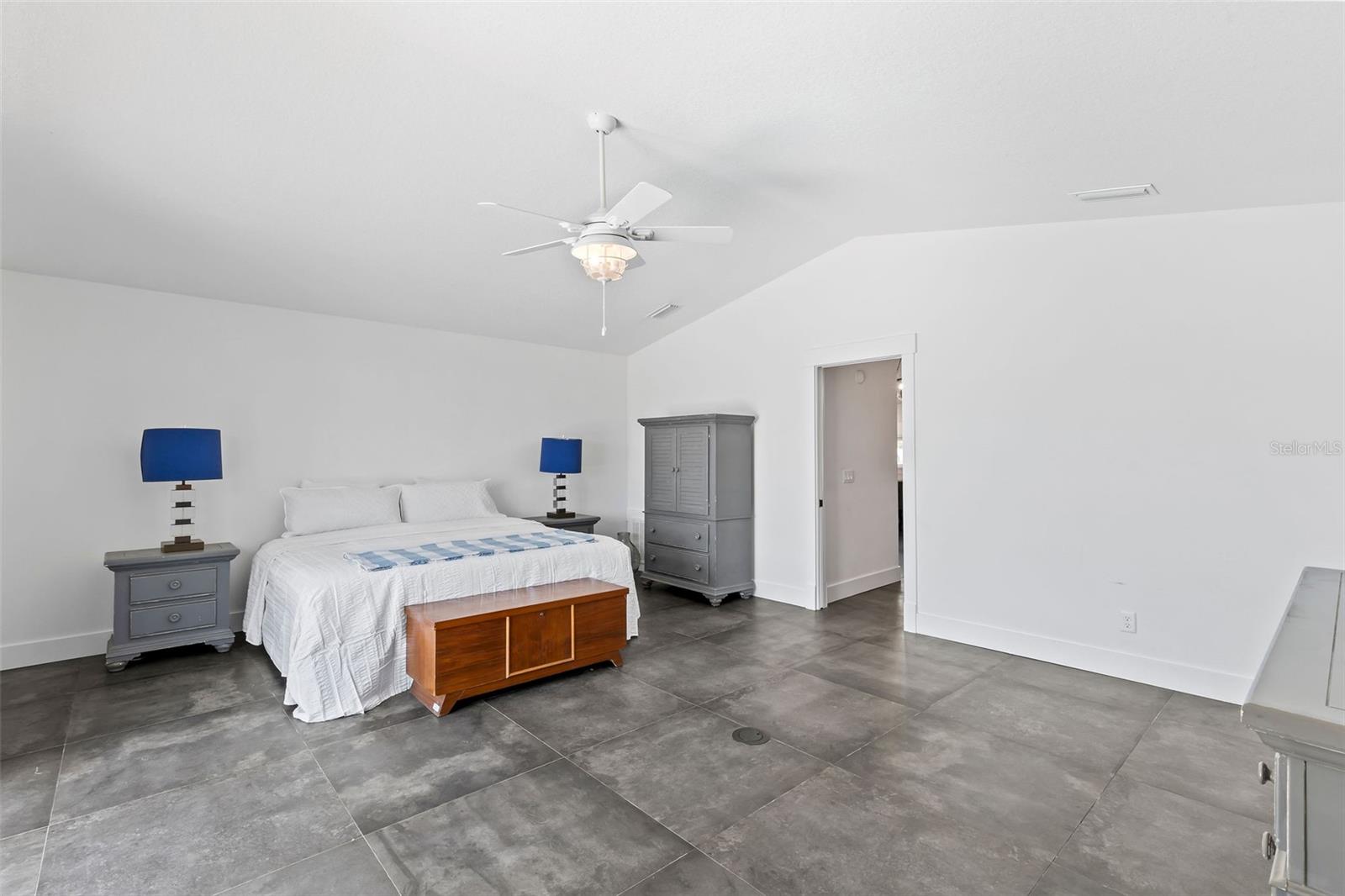 MORNINGSIDE SUB - Residential