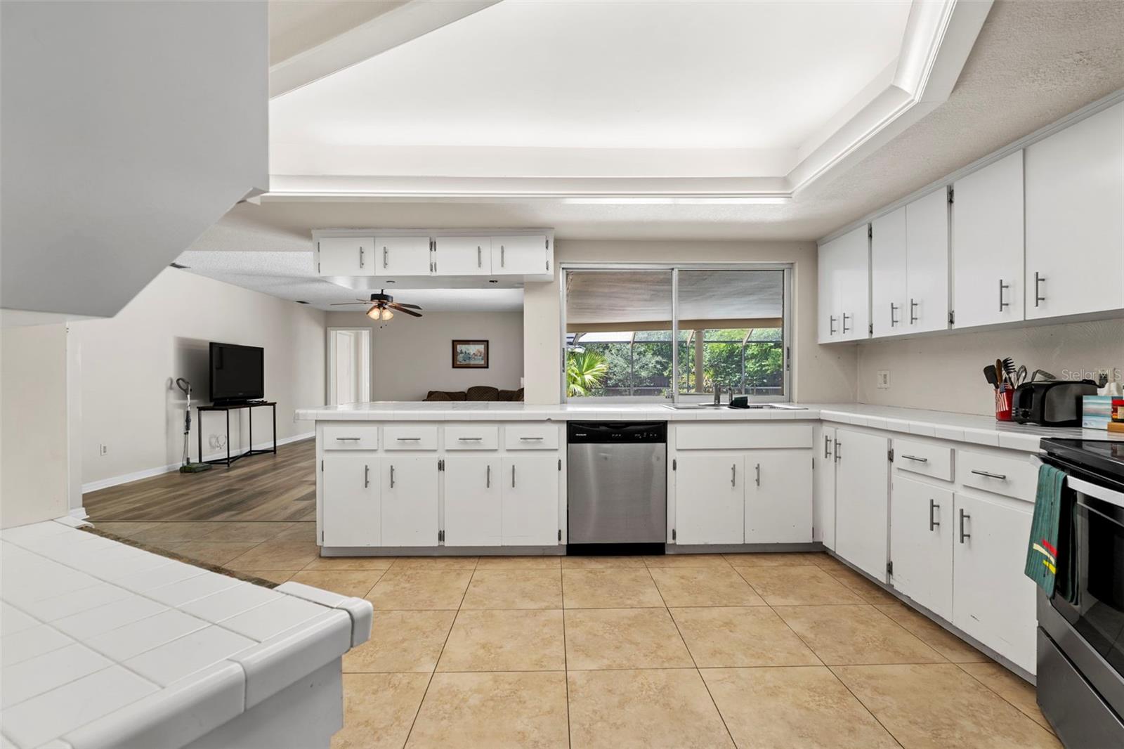 DUNBRIDGE WOODS - Residential