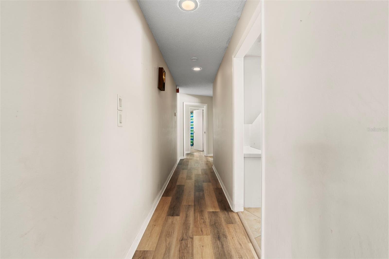 DUNBRIDGE WOODS - Residential