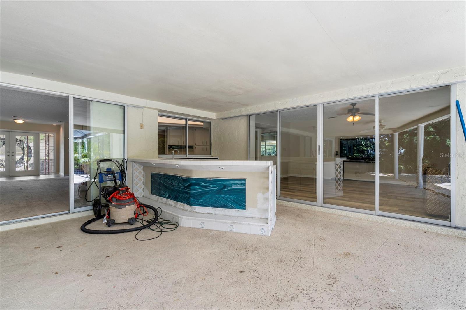 DUNBRIDGE WOODS - Residential