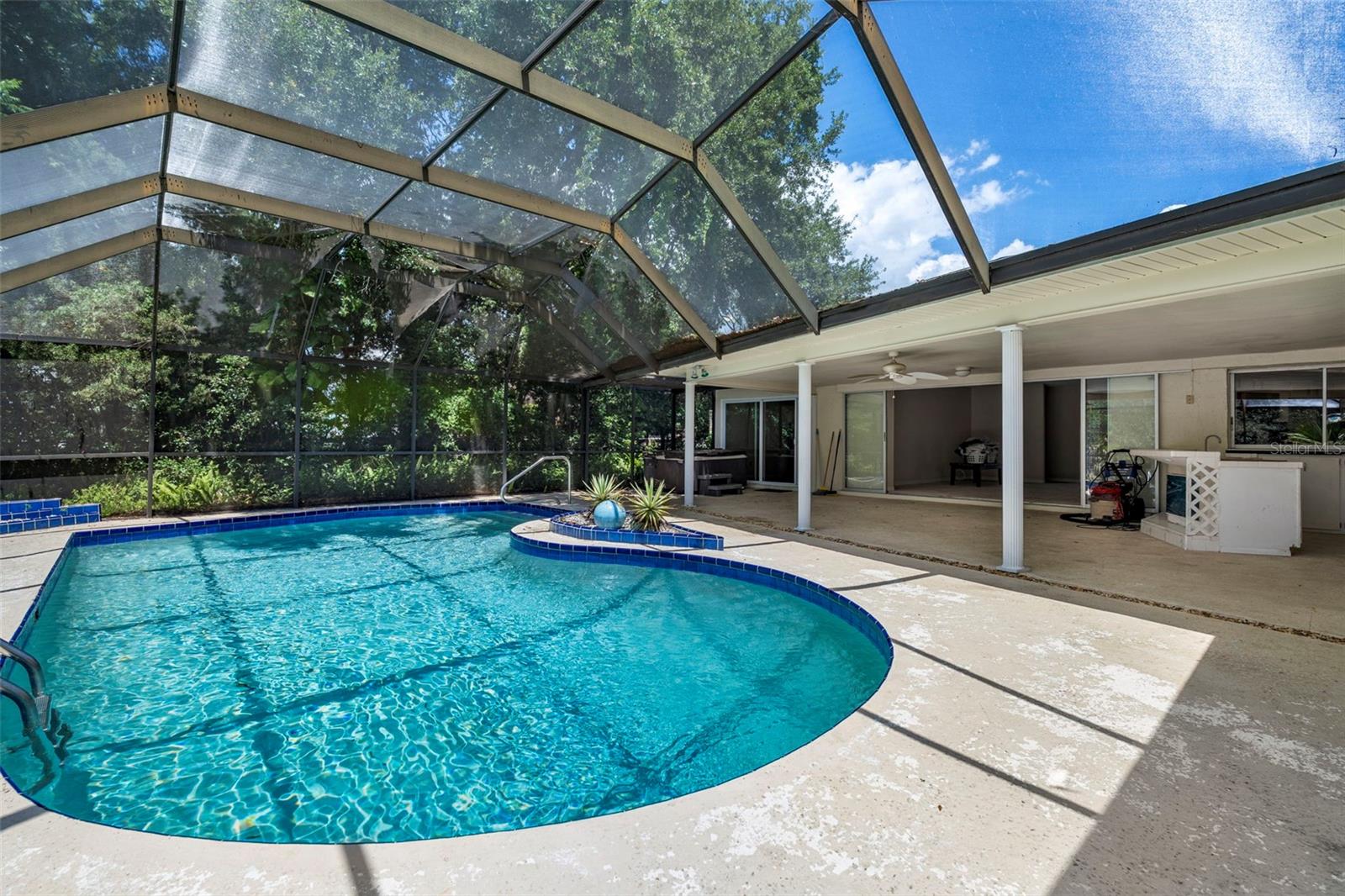 DUNBRIDGE WOODS - Residential