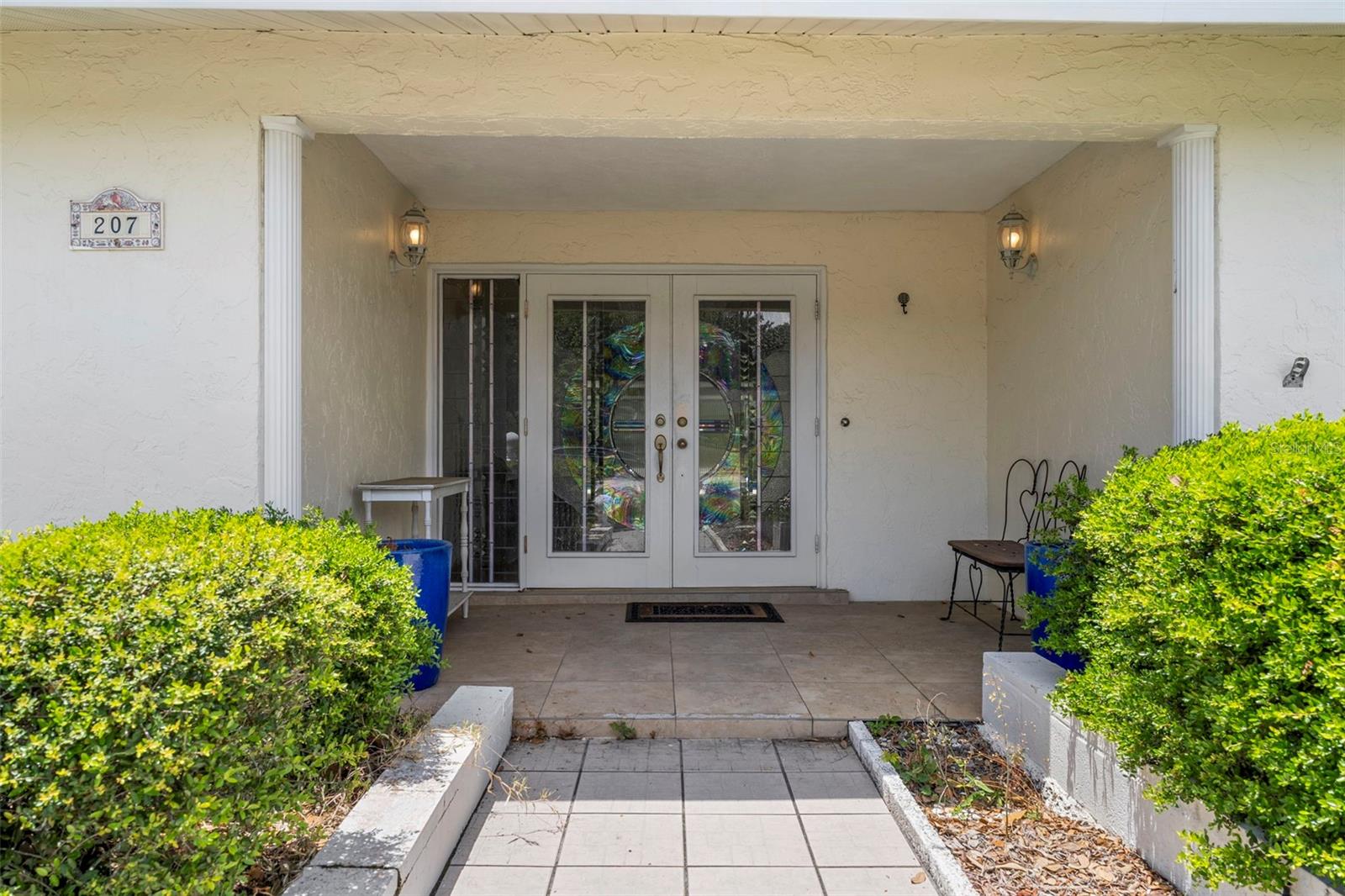 DUNBRIDGE WOODS - Residential