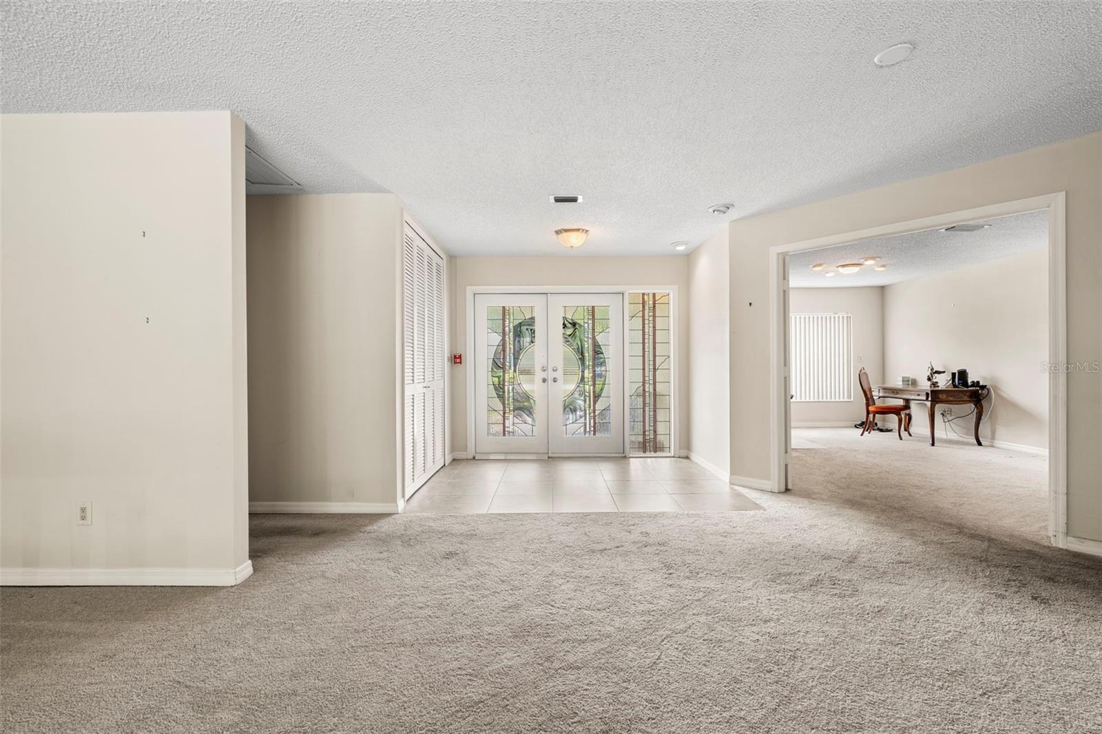 DUNBRIDGE WOODS - Residential