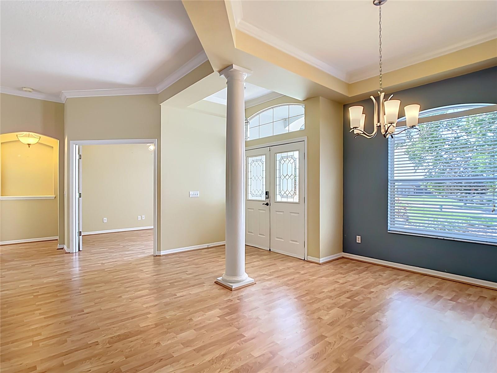 5311 SADDLEBACK COURT