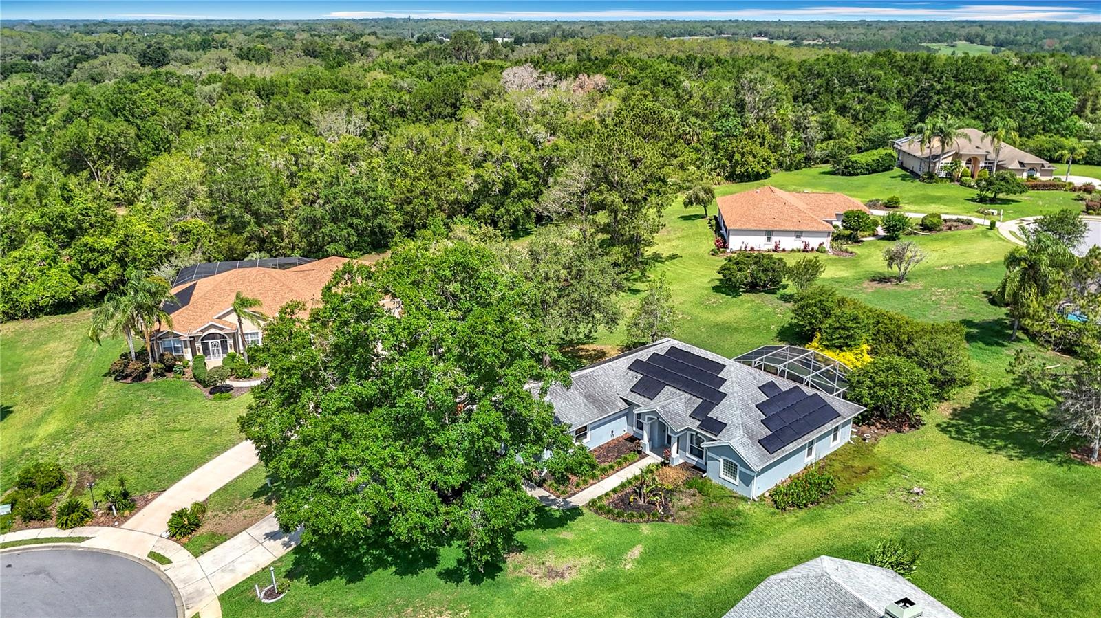 5311 SADDLEBACK COURT