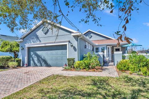 109 FALLING ACORN AVENUE GROVELAND FL 34736