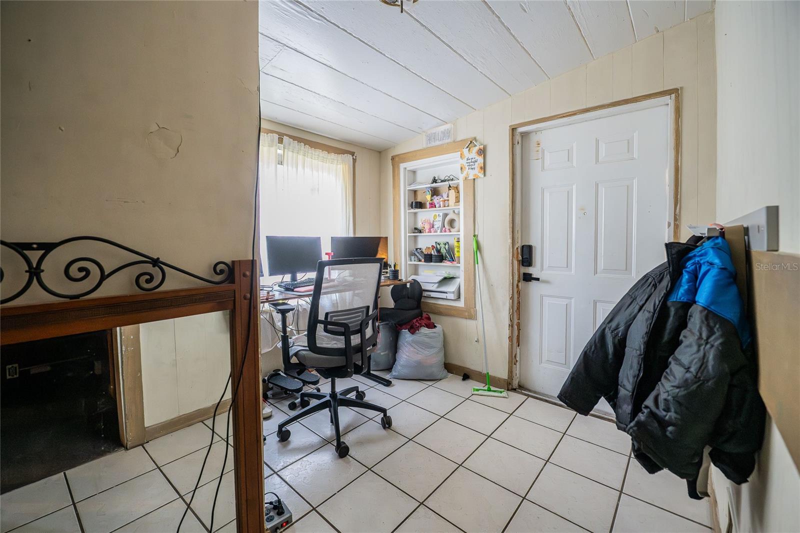 COUNTRY CLUB ESTATES SUB - Residential