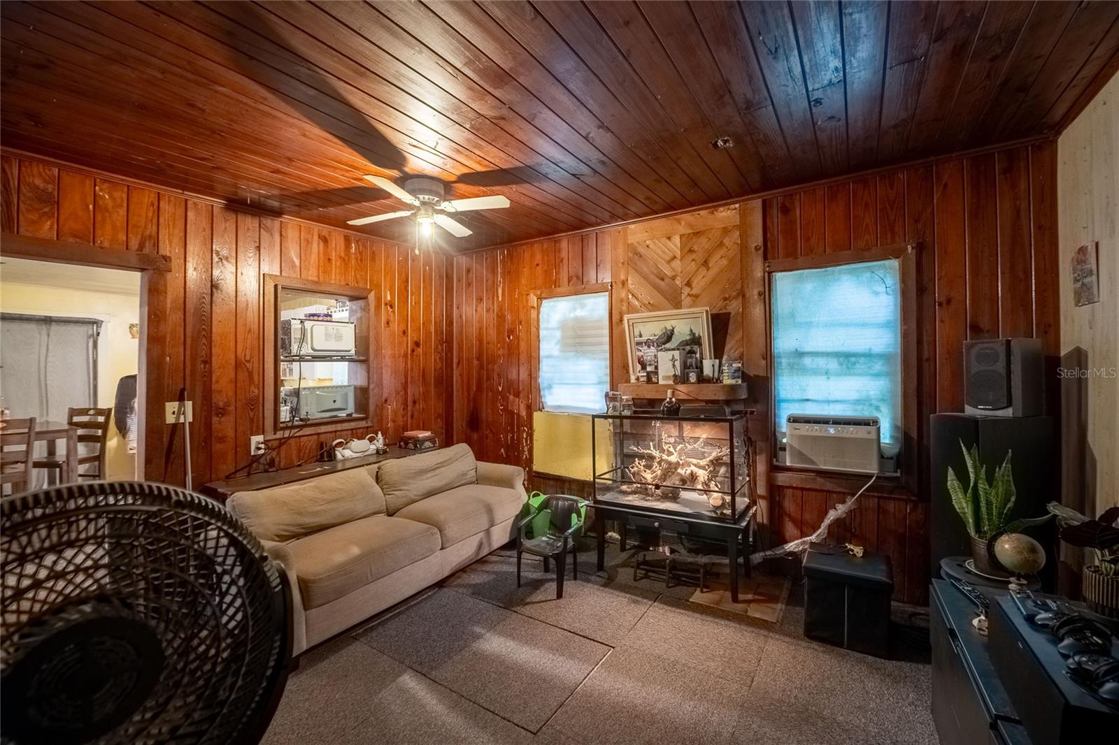 COUNTRY CLUB ESTATES SUB - Residential