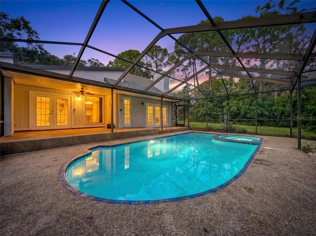 Photo of 12805 Twin Branch Acres Rd, Tampa, FL 33626 (MLS # TB8562328)