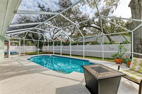 A home in BRADENTON