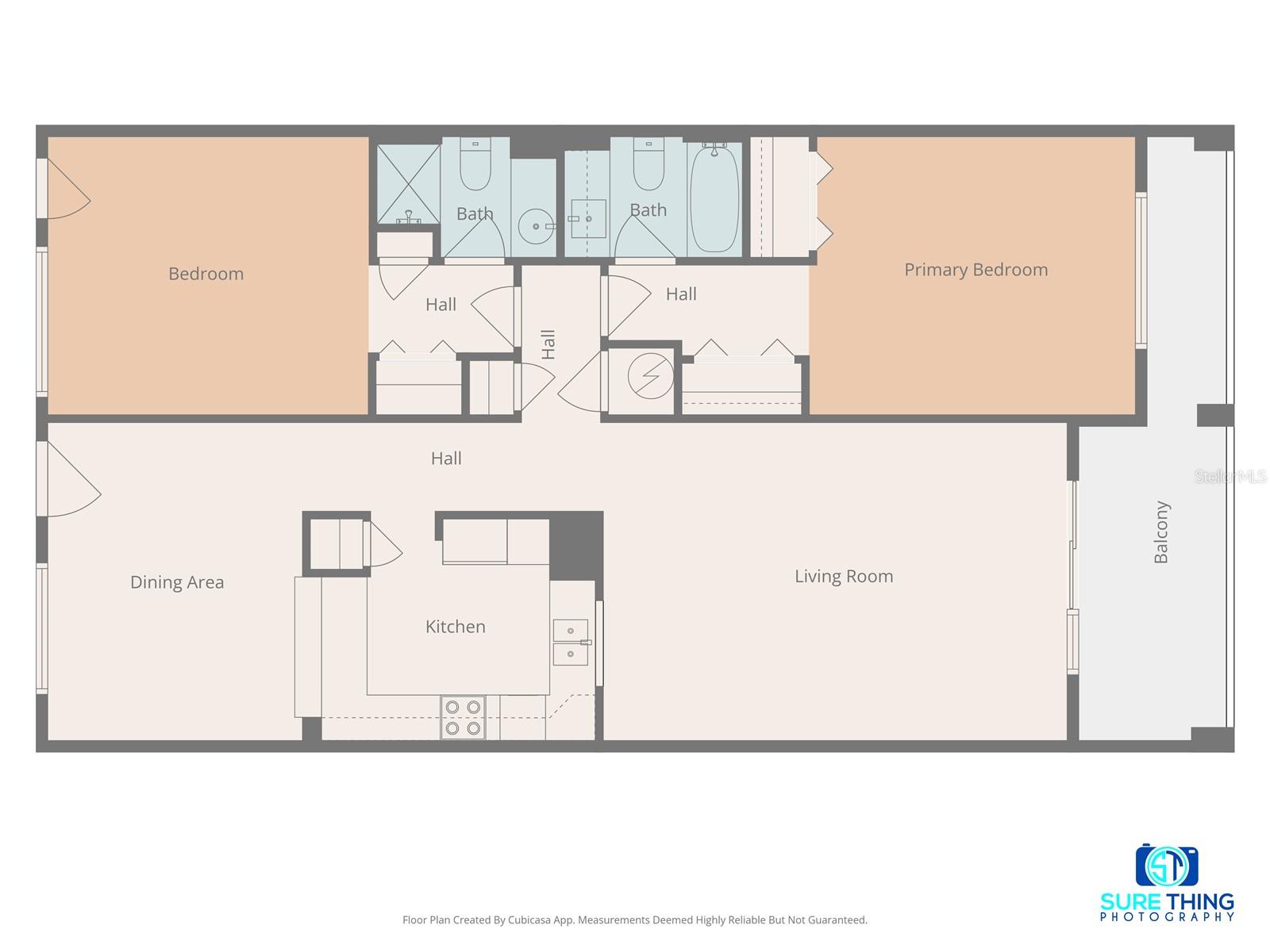 89 OCEANFRONT CONDO - Residential