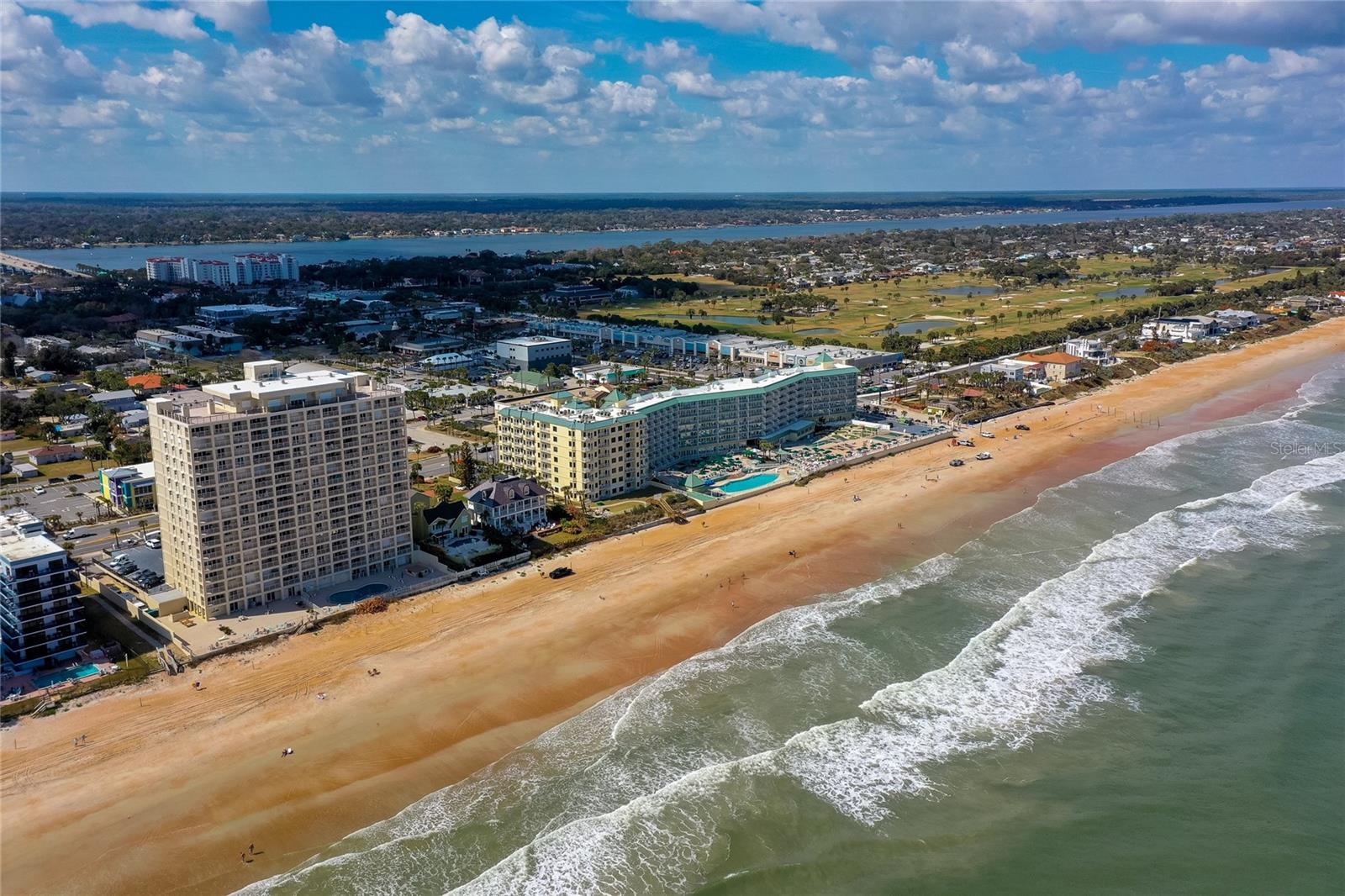 89 OCEANFRONT CONDO - Residential