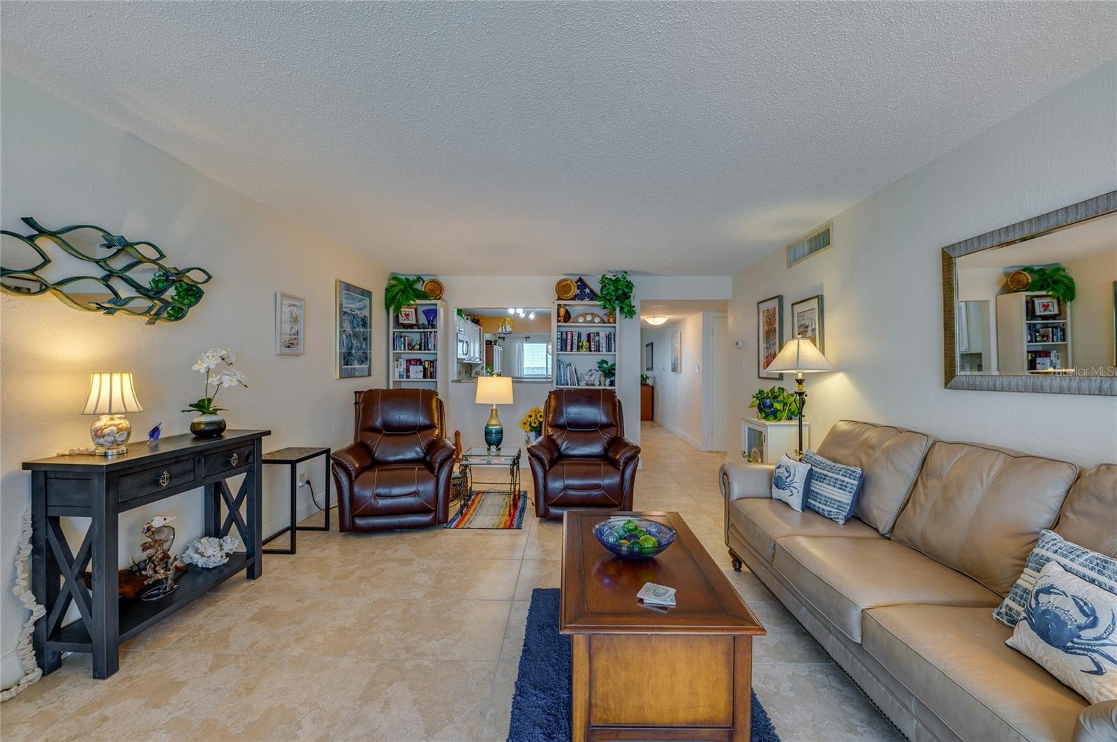 89 OCEANFRONT CONDO - Residential