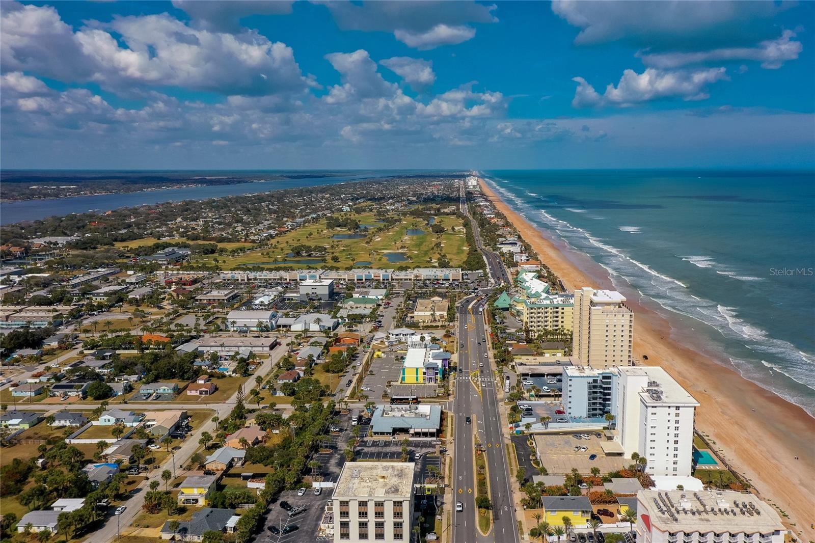 89 OCEANFRONT CONDO - Residential