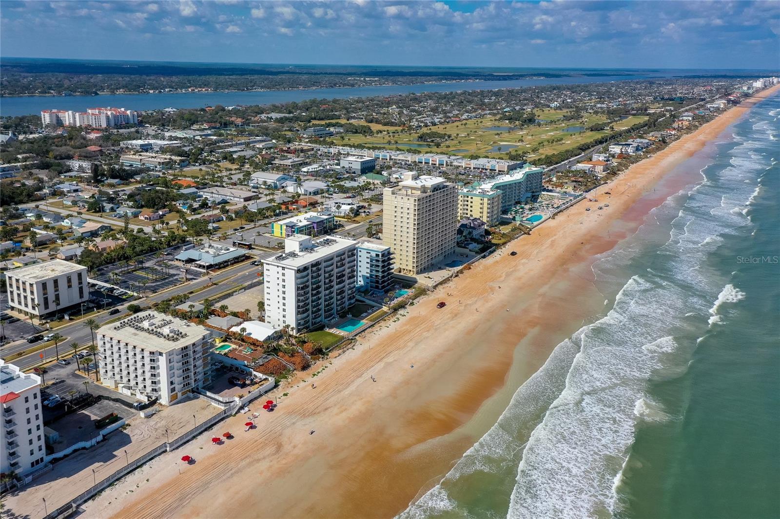 89 OCEANFRONT CONDO - Residential