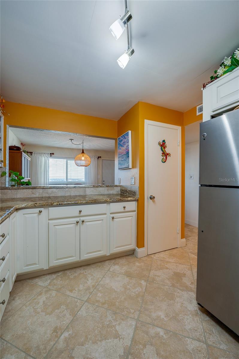 89 OCEANFRONT CONDO - Residential