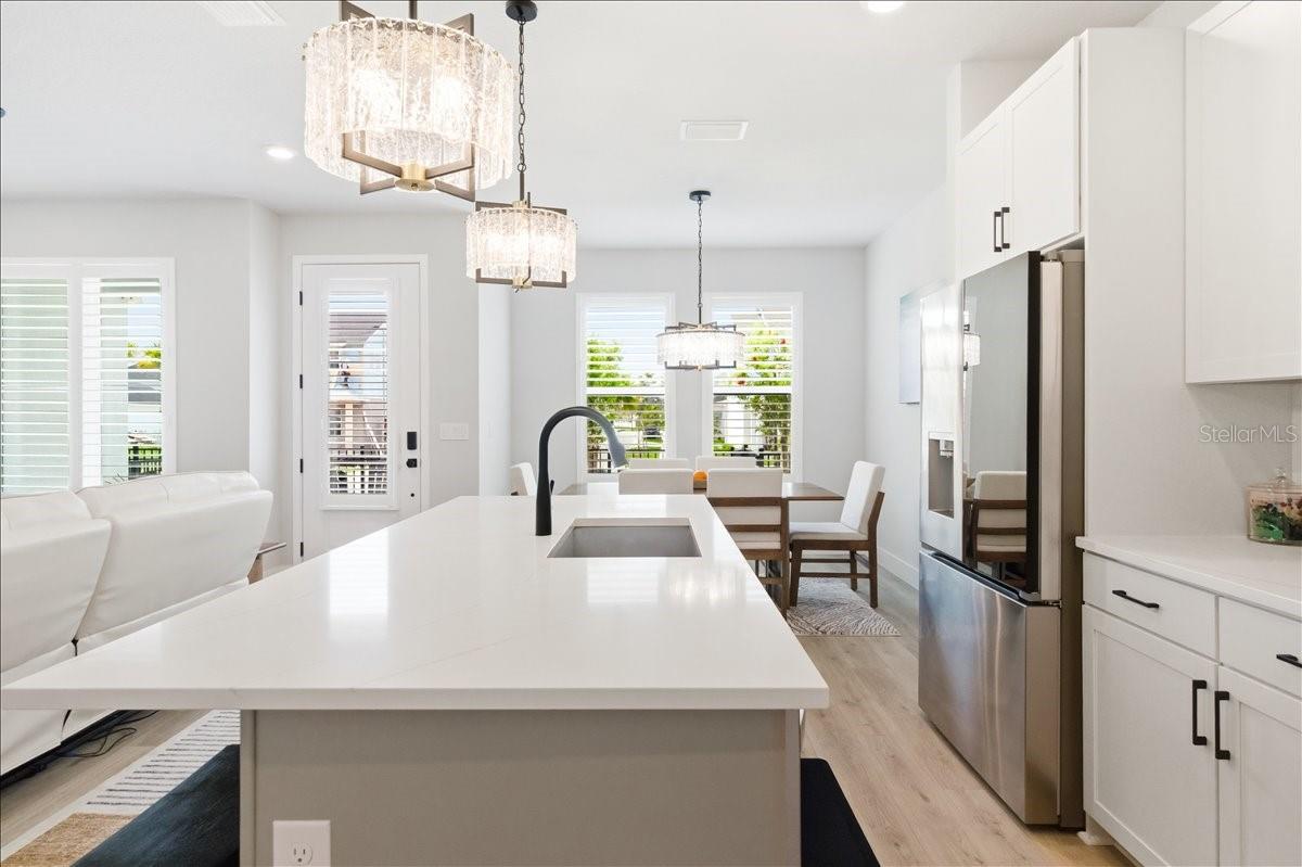 EMERALD LNDG/WATERSIDE - Residential