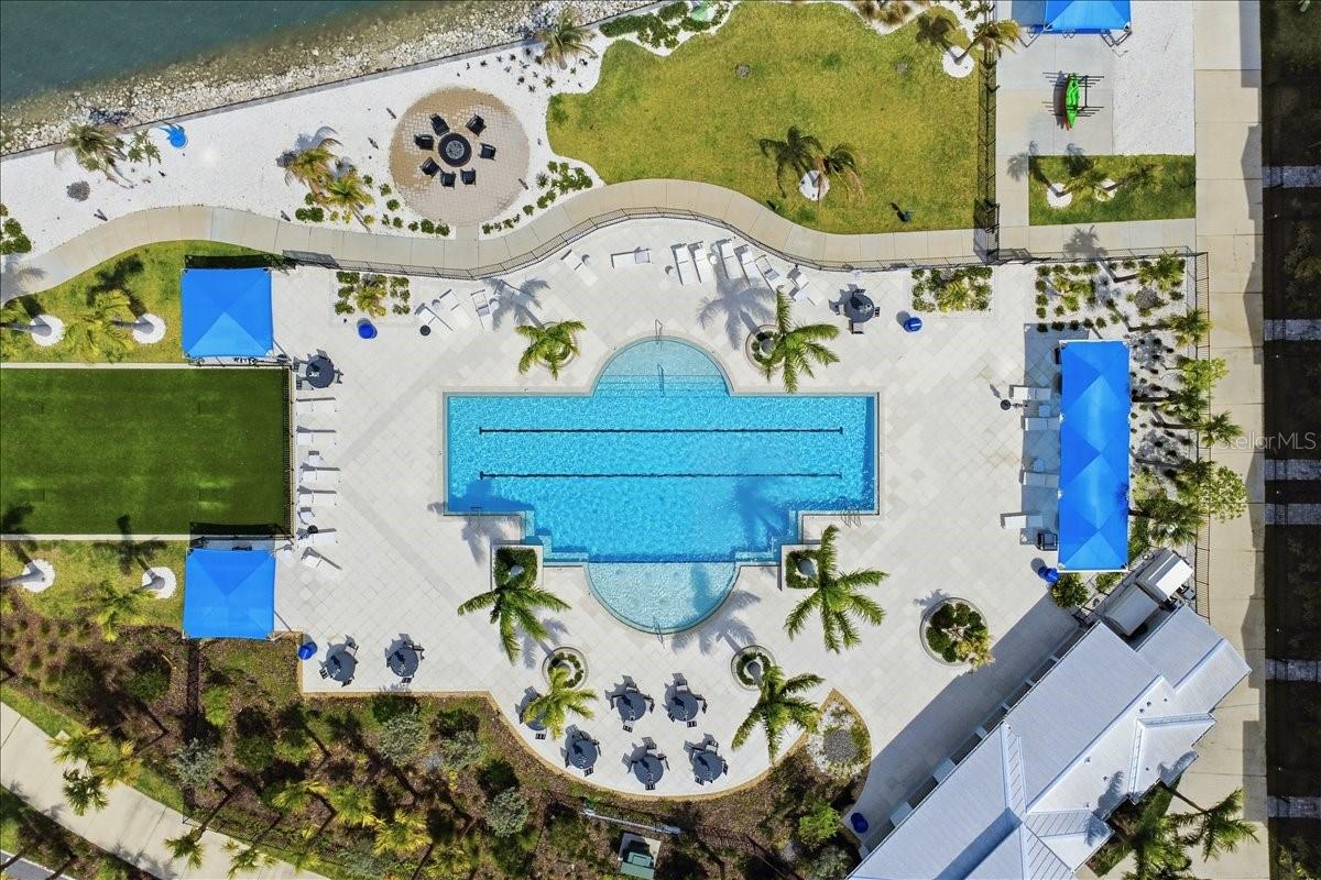 EMERALD LNDG/WATERSIDE - Residential