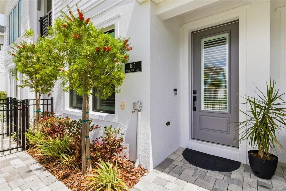 EMERALD LNDG/WATERSIDE - Residential