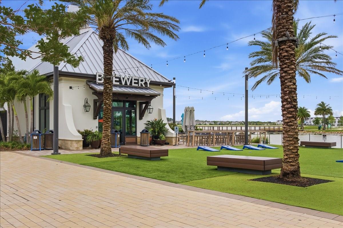 EMERALD LNDG/WATERSIDE - Residential