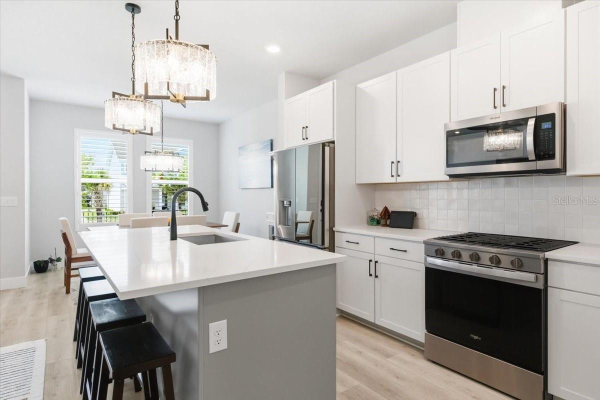 EMERALD LNDG/WATERSIDE - Residential