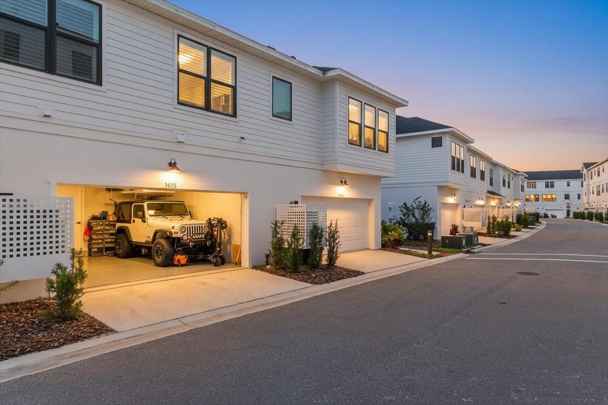 EMERALD LNDG/WATERSIDE - Residential