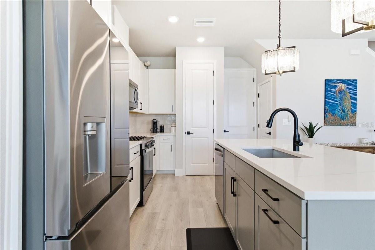 EMERALD LNDG/WATERSIDE - Residential