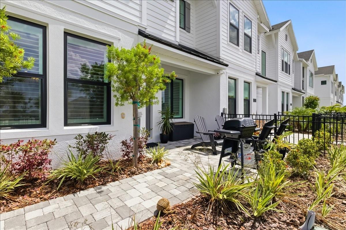 EMERALD LNDG/WATERSIDE - Residential