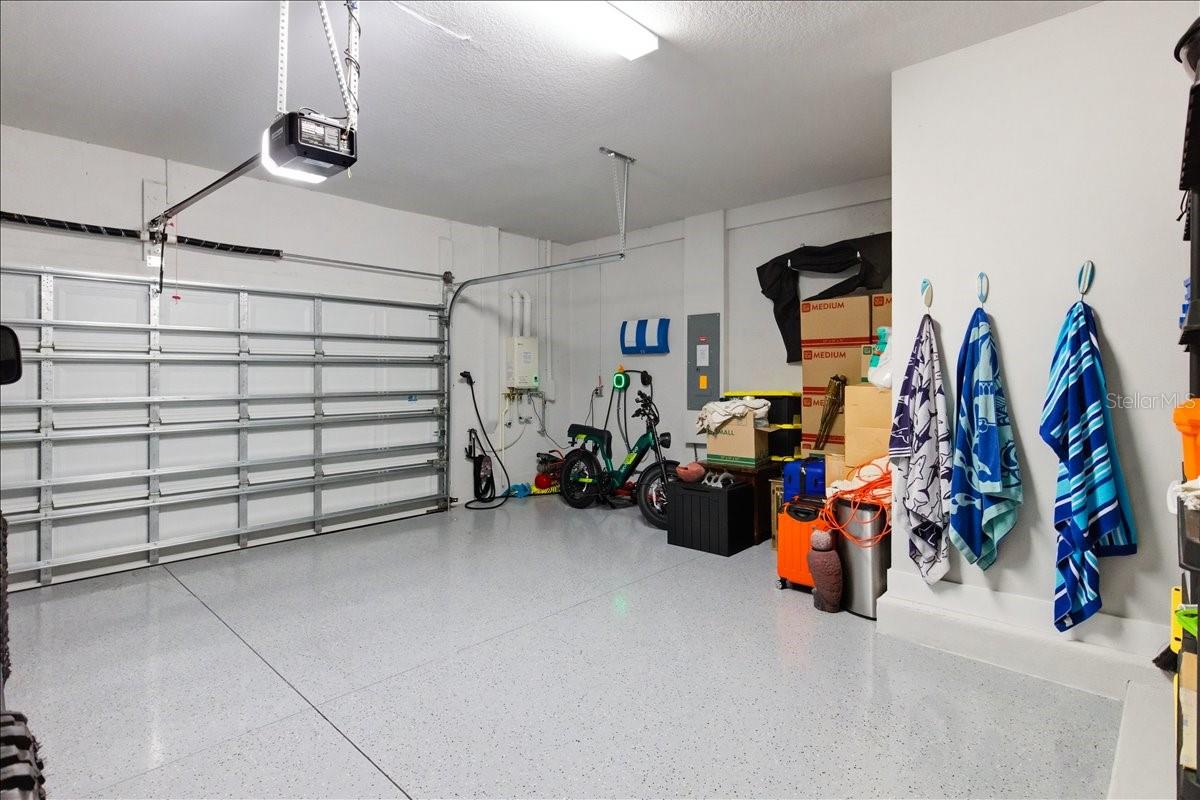 EMERALD LNDG/WATERSIDE - Residential