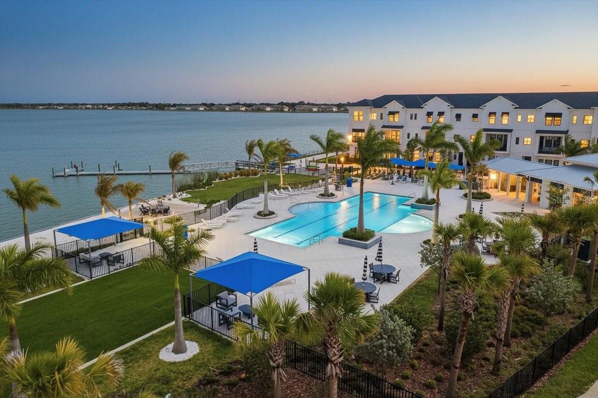 EMERALD LNDG/WATERSIDE - Residential