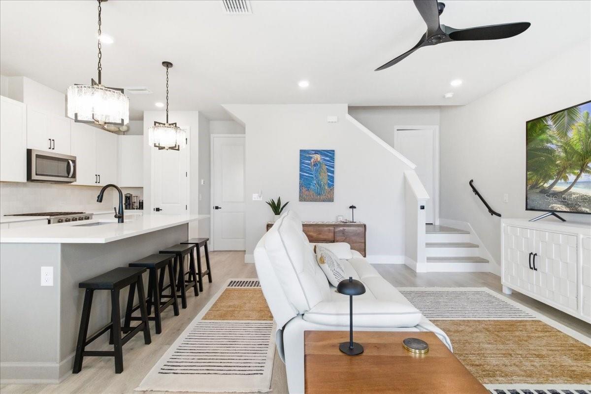 EMERALD LNDG/WATERSIDE - Residential