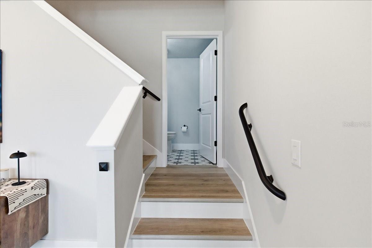 EMERALD LNDG/WATERSIDE - Residential