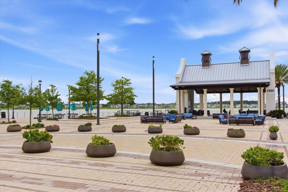 EMERALD LNDG/WATERSIDE - Residential